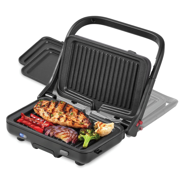 MultiMaker® Flex Press Grill System Z5