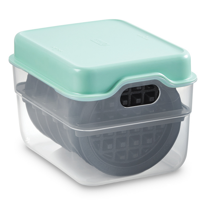 MultiMaker® Mini System: Removable Plate Storage Case D8
