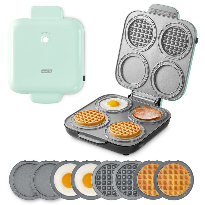 MultiMaker® Family Mini Maker System B7